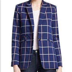 Rag & Bone Ridley Blazer